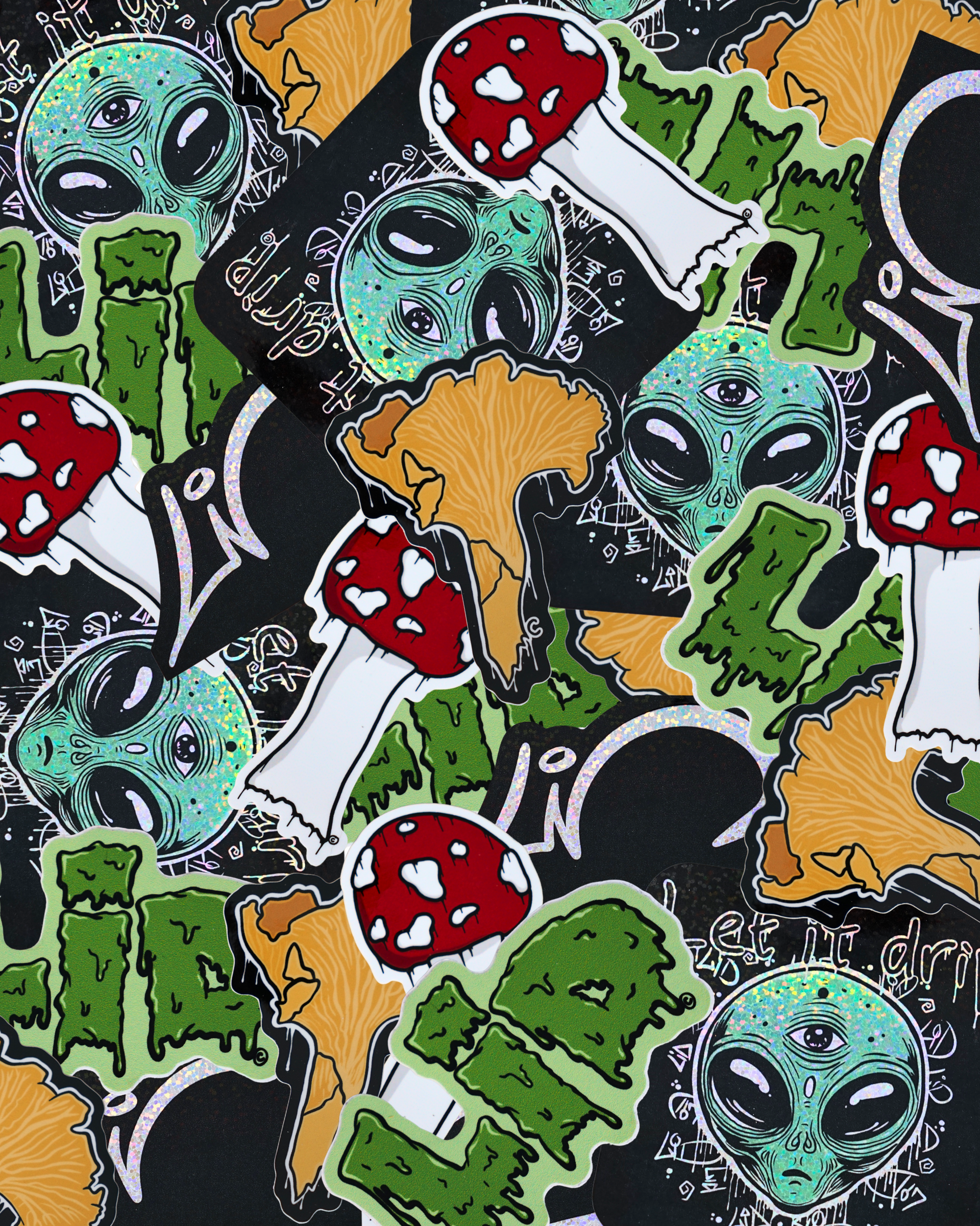 Tarrapaketti #4